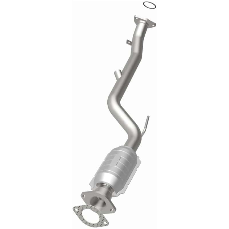 Magnaflow — MagnaFlow Conv DF 90-95 Nissan 300ZX 3.0L D/S Turbocharged
Standard Grade
Standard - view 4