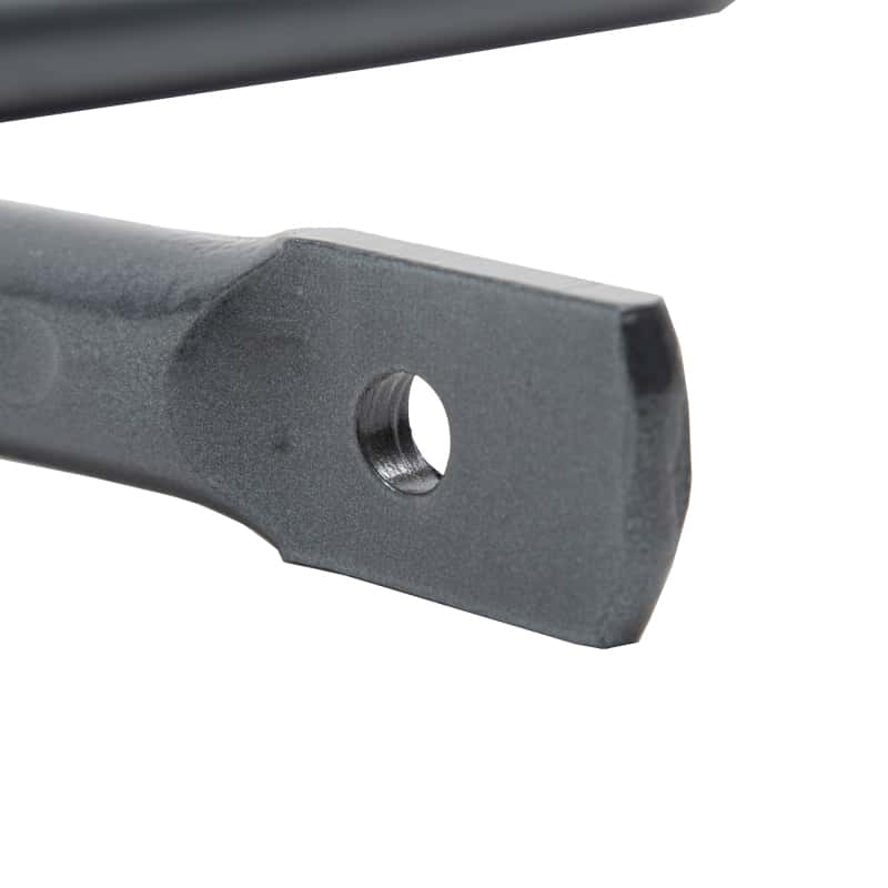 Belltech — Belltech REAR ANTI-SWAYBAR 02-07 TRAILBLAZER/ENVOY
REAR ANTI-SWAYBAR - view 6
