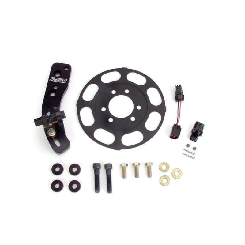FAST — FAST Ignition Crank Trigger BBC 8
BBC Crank Trigger - view 2