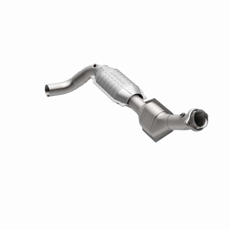 Magnaflow — MagnaFlow Conv DF 97-98 Ford Trucks 4.6L
California - view 23