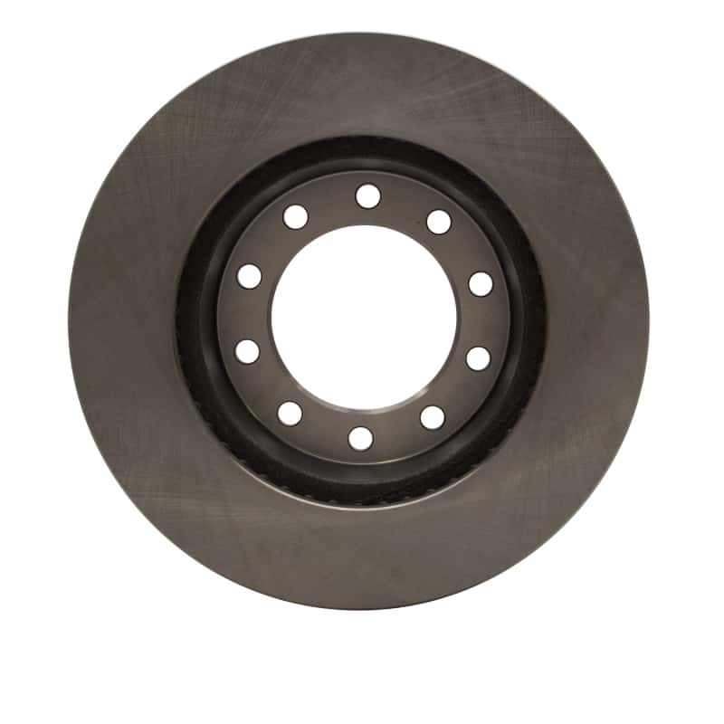 DFC — DFC 05-16 Ford F-550 Super Duty Front Brake Rotor
DFC Brake Rotor - view 5