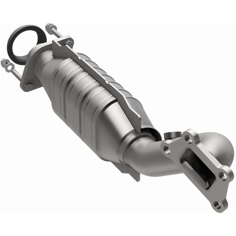 Magnaflow — MagnaFlow Conv DF 10-11 Cadillac CTS 3.0L
OEM Grade
OEM - view 3