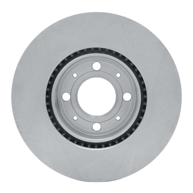 DFC — DFC 93-95 Volvo 850 Front Brake Rotor
DFC Brake Rotor - view 5