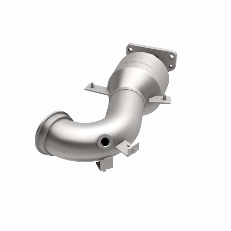 Magnaflow — MagnaFlow Conv DF 2013 Dodge Dart 1.4L
OEM Grade
OEM - view 26