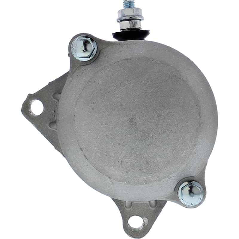 Arrowhead — Arrowhead 81-83 Kawasaki KLT200A Starter Motor - view 4