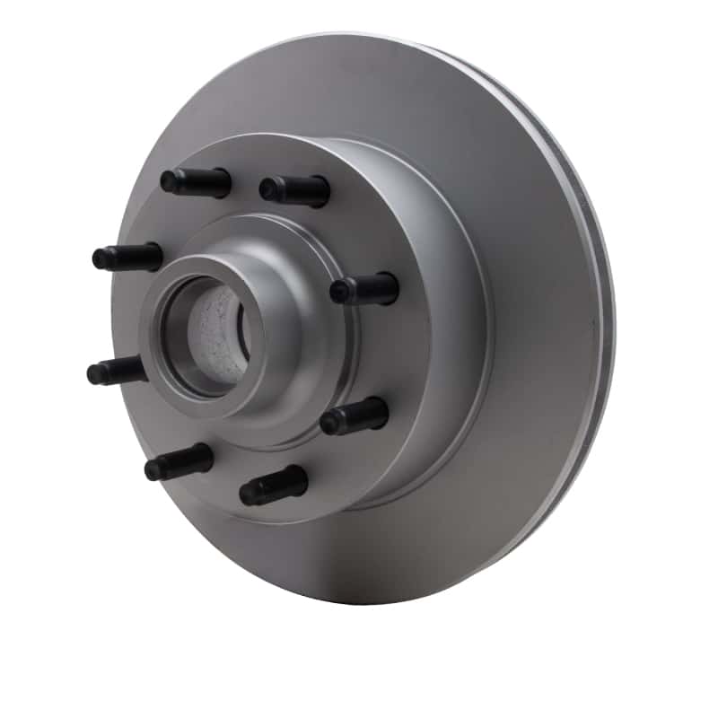 DFC — DFC 95-04 Ford E-350 Super Duty Front GeoSPEC Coated Rotor
DFC Brake Rotor - view 2