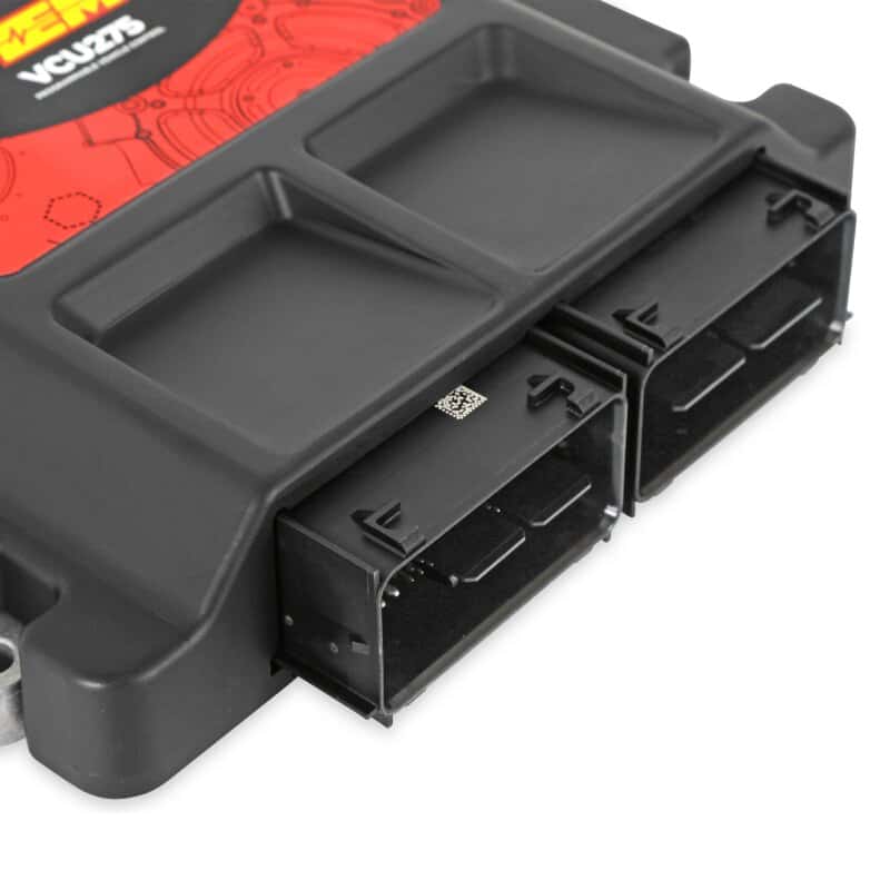 AEM — AEM VCU 275 Universal Tube
VCU275 Programmable - view 10
