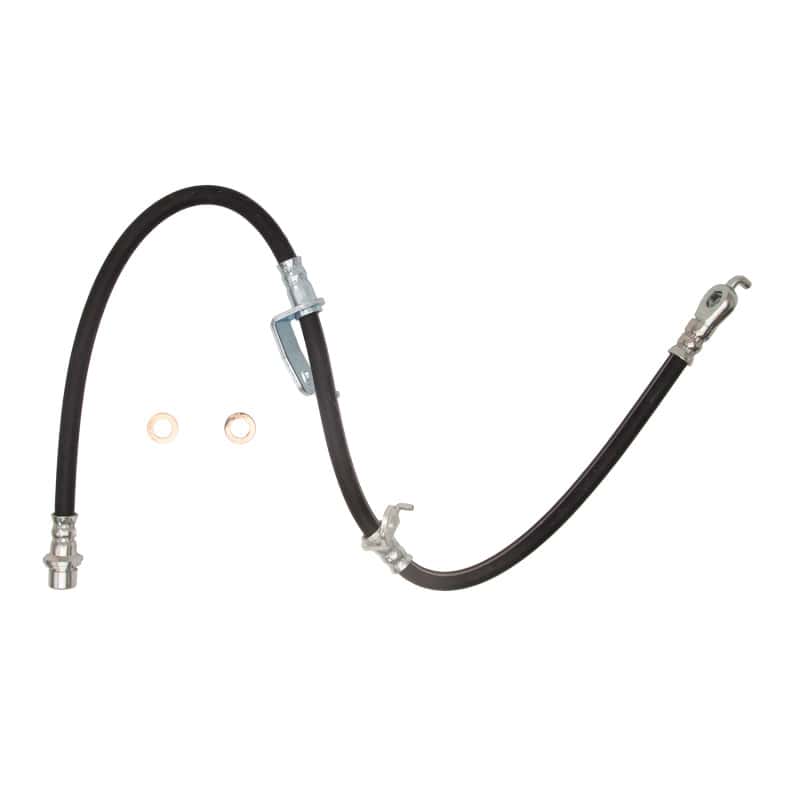 DFC — DFC 15-19 Lexus NX200T Front-L Brake Hose - view 1