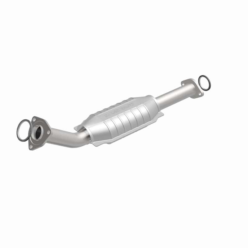 Magnaflow — MagnaFlow Conv DF 03-04 Toyota Tundra V8 4.7L Gas
HM Grade
HM - view 8