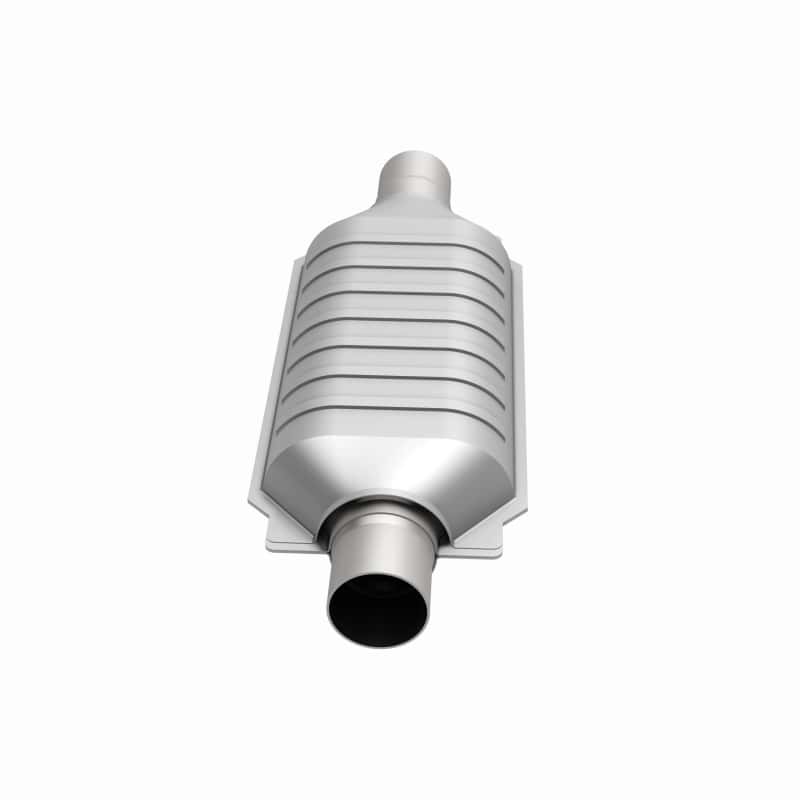 Magnaflow — MagnaFlow Conv Univ 2.5
OEM Grade
Standard - view 25
