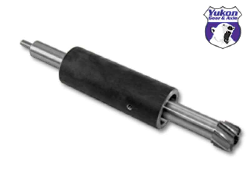 Yukon Gear & Axle — Yukon Gear Dana 80 & GM/Chrysler 11.5in Spindle Id Boring Tool For 37 & 38 Spline Axle Conversion
Housing Tool  - view 1
