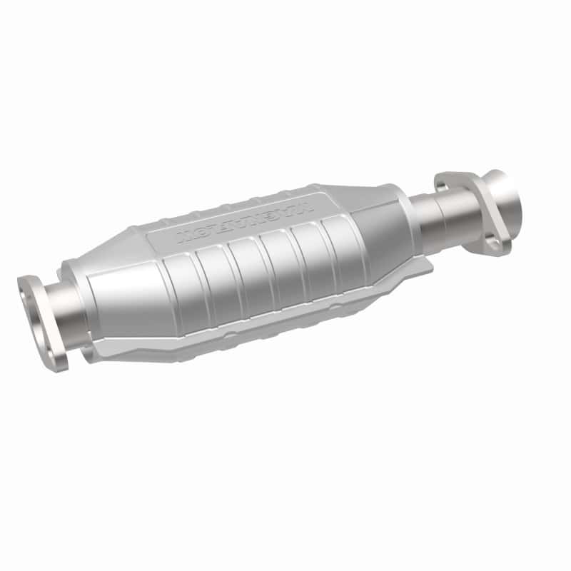 Magnaflow — MagnaFlow Conv DF 94-97 Montero 3.5L rear 49S
HM Grade
HM - view 19