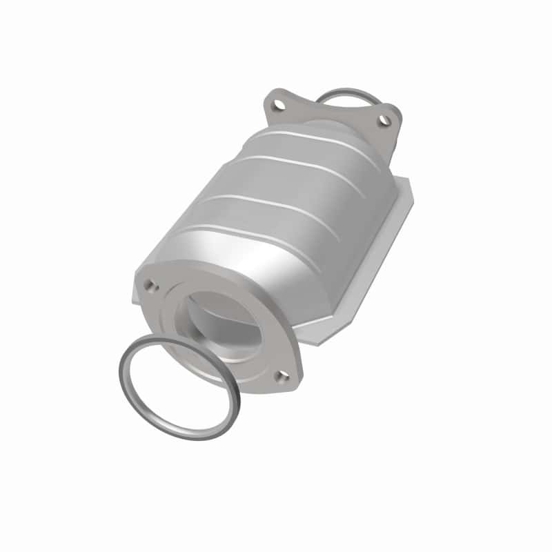 Magnaflow — Magnaflow Conv DF 92-95 Lexus SC400 4.0L P/S
HM Grade
HM - view 17