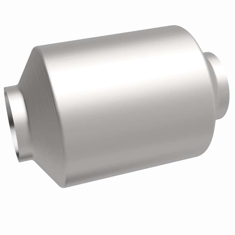 Magnaflow — MagnaFlow Conv DF 01-04 Ford Escape 3.0L rear
California - view 10