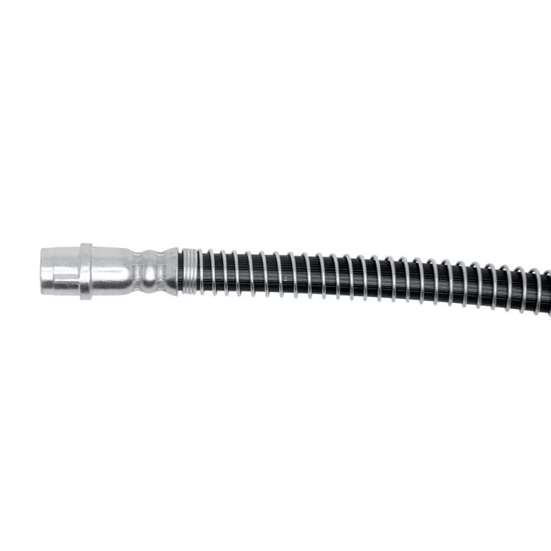 DFC — DFC 08-09 Volkswagen Touareg Front Brake Hose - view 2