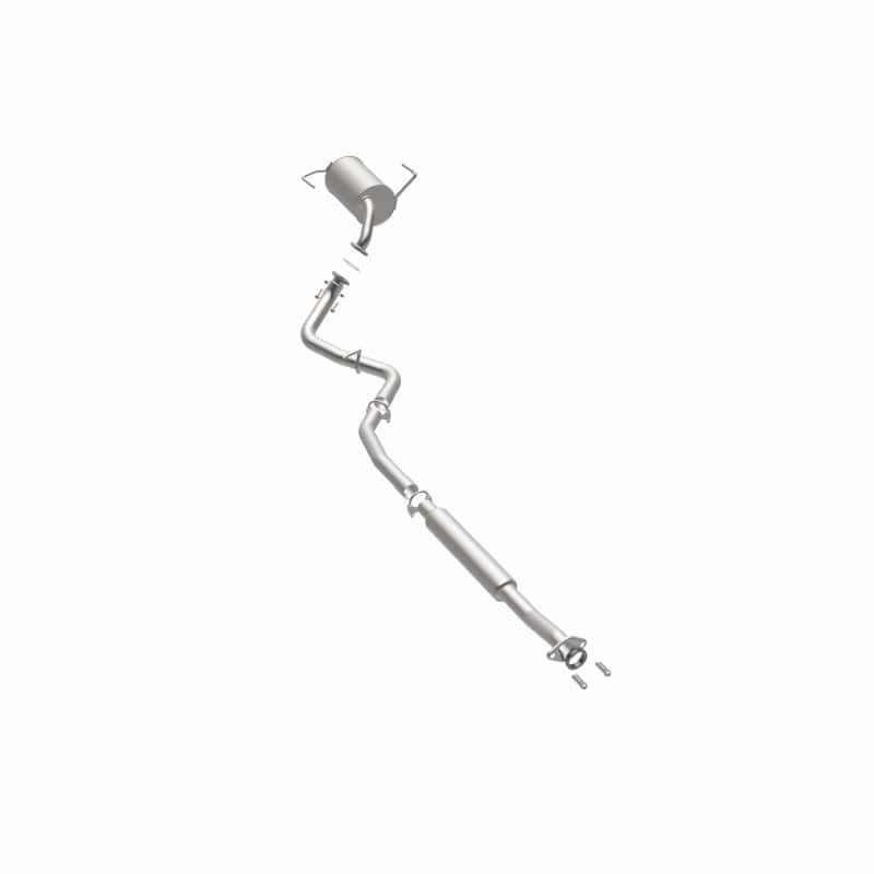 Magnaflow — MagnaFlow BRE Exhaust Kit 10-17 Subaru Outback 2.5L
Exhaust Kit - view 19