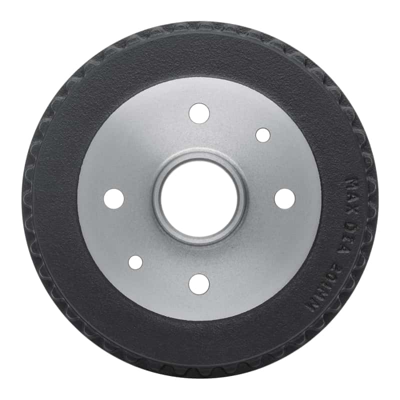 DFC — DFC 81-85 Mazda RX-7 Rear True Balanced Brake Drum
DFC Brake Drum - view 1