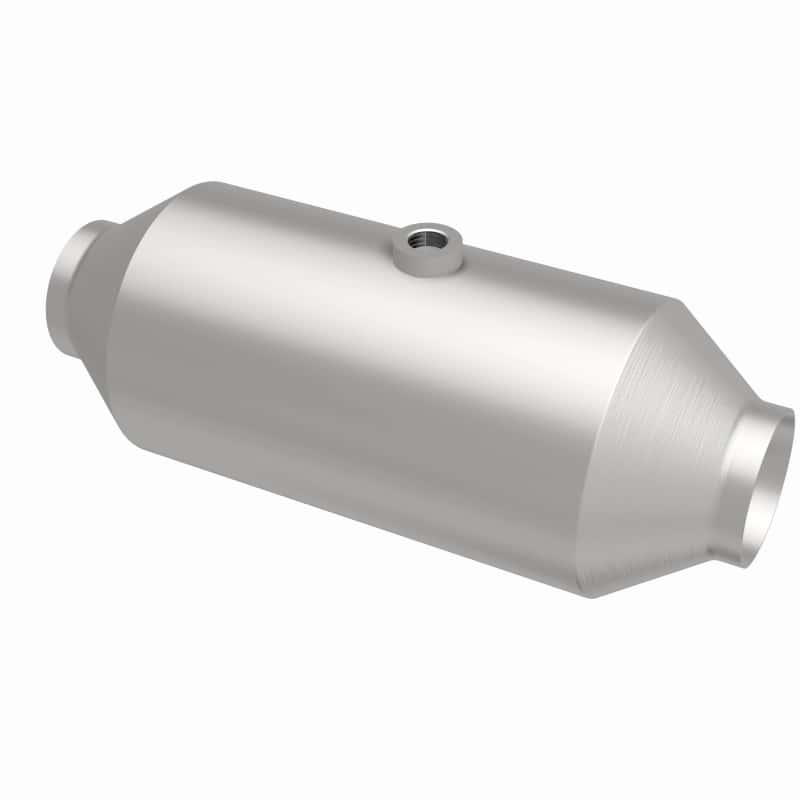 Magnaflow — Magnaflow 2.50in. Uni. Ford 8617 Mid-Bed Series Direct Fit Converter
OEM Grade
OEM - view 13