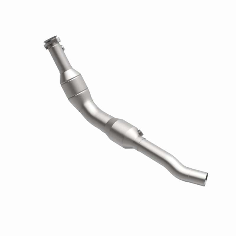 Magnaflow — MagnaFlow Conv DF 05-08 LR3/RR Sport Driver Side
HM Grade
HM - view 29