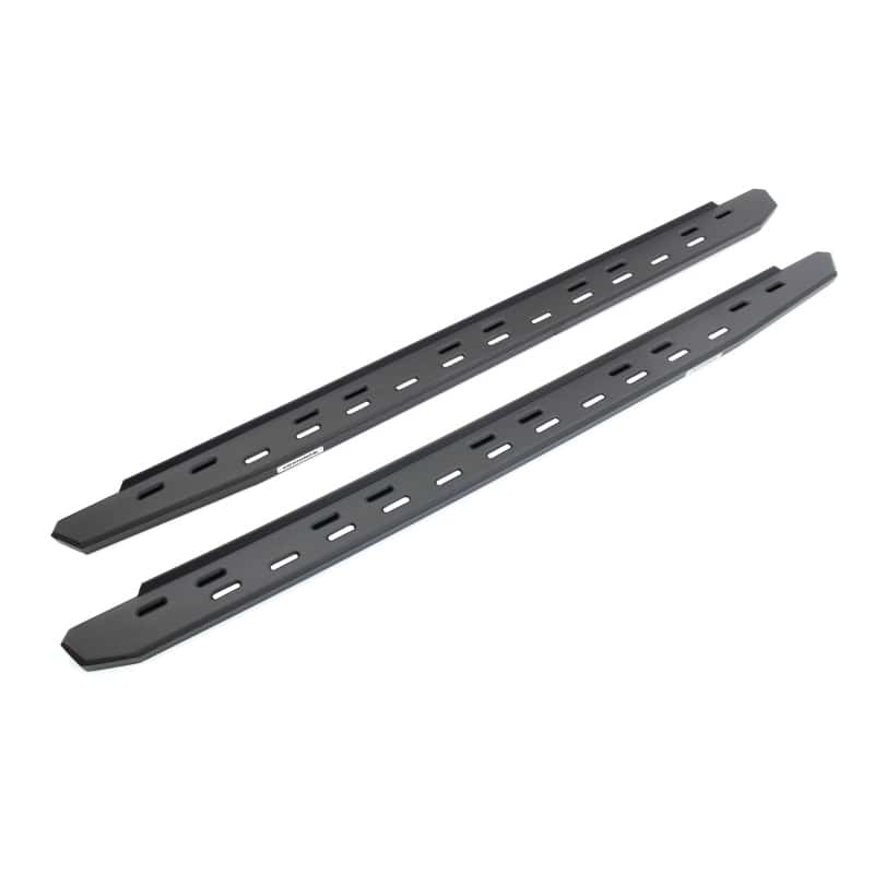 Go Rhino — Go Rhino RB30 Slim Line Running Boards 73in. - Tex. Blk (Boards ONLY/Req. Mounting Brackets)
RB30 SLim Line - view 1