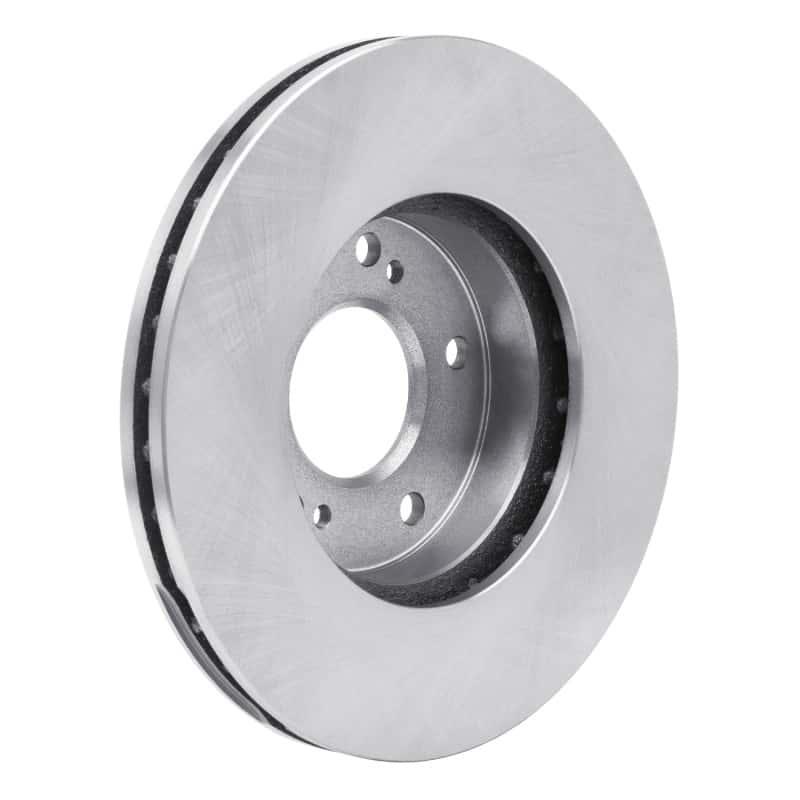 DFC — DFC 820090 Nissan 300ZX Front Brake Rotor
DFC Brake Rotor - view 4