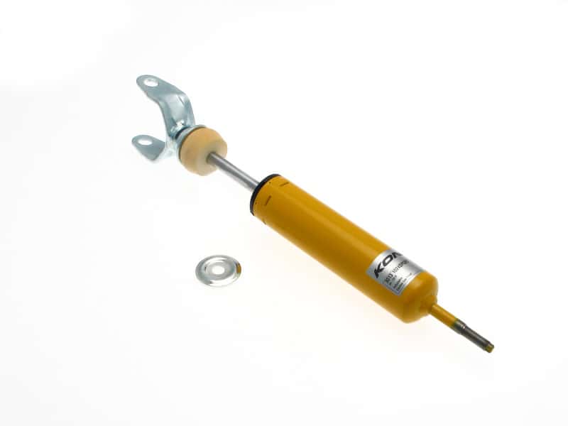 KONI — Koni Sport (Yellow) Shock 97-11 Chevy Corvette Coupe/Conv C5 incl Z06 (exc. Elect Susp/ZR1) - Rear
Shock Absorber - view 1