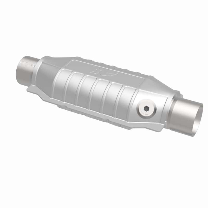 Magnaflow — MagnaFlow Conv Univ 3.00inch w/ single O2
HM Grade
HM - view 13