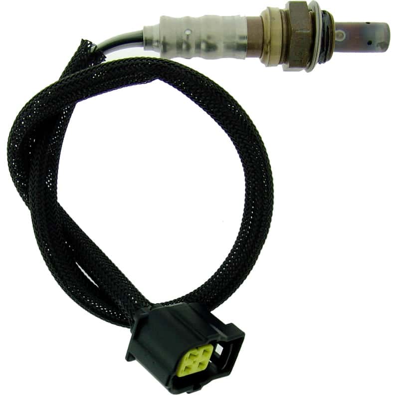 NGK — NGK Dodge Ram 1500 2001 Direct Fit Oxygen Sensor
Oxygen Sensor - view 1