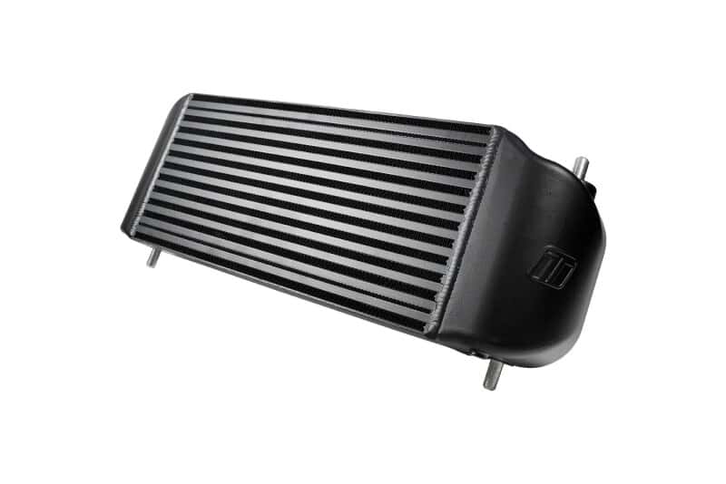 Turbosmart — Turbosmart Ford F-150 2.7L/3.5L Ecoboost Performance Intercooler w/VTA BOV - Black - view 5