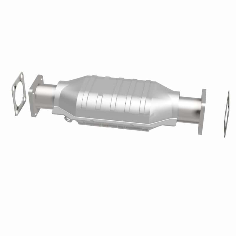 Magnaflow — MagnaFlow Conv DF Chevrolet-Isuzu 82 8
Standard Grade
Standard - view 12