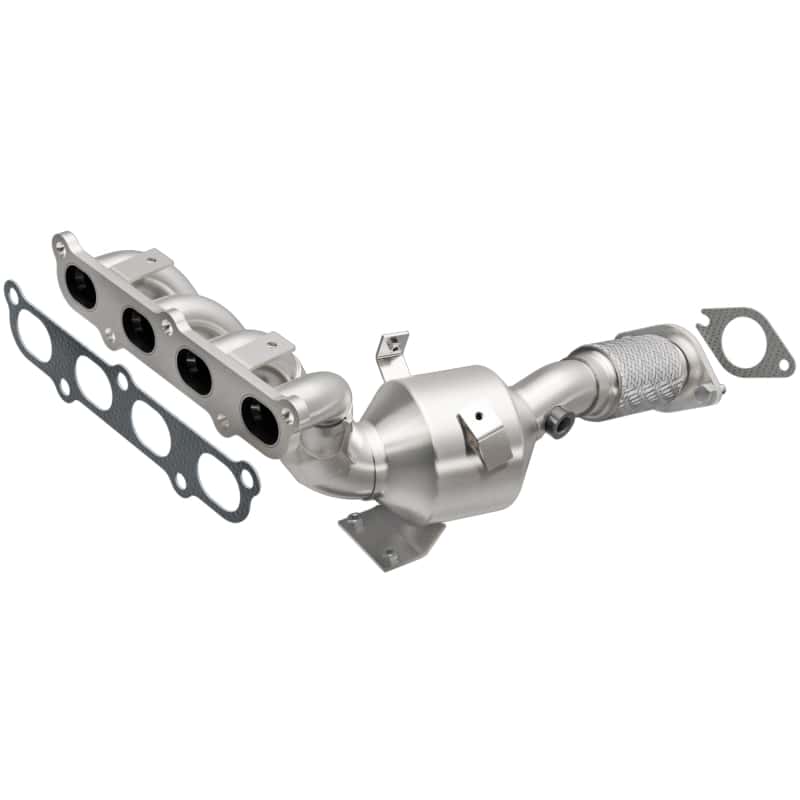 Magnaflow — Magnaflow Conv DF 2011 Ford Fiesta 1.6L 4
OEM Grade
OEM - view 1