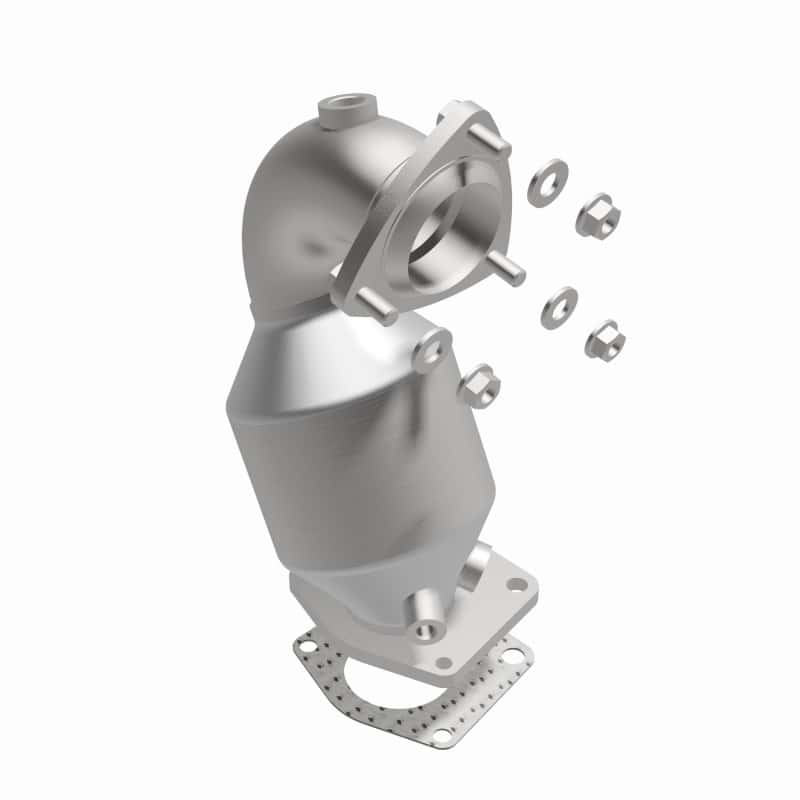 Magnaflow — MagnaFlow Conv DF 03-08 Saab 9-3 2.0L
OEM Grade
OEM - view 6