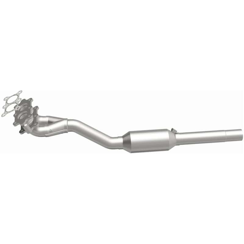 Magnaflow — Magnaflow 98-01 Volkswagen Beetle 2.0L Direct Fit Converter
California - view 5