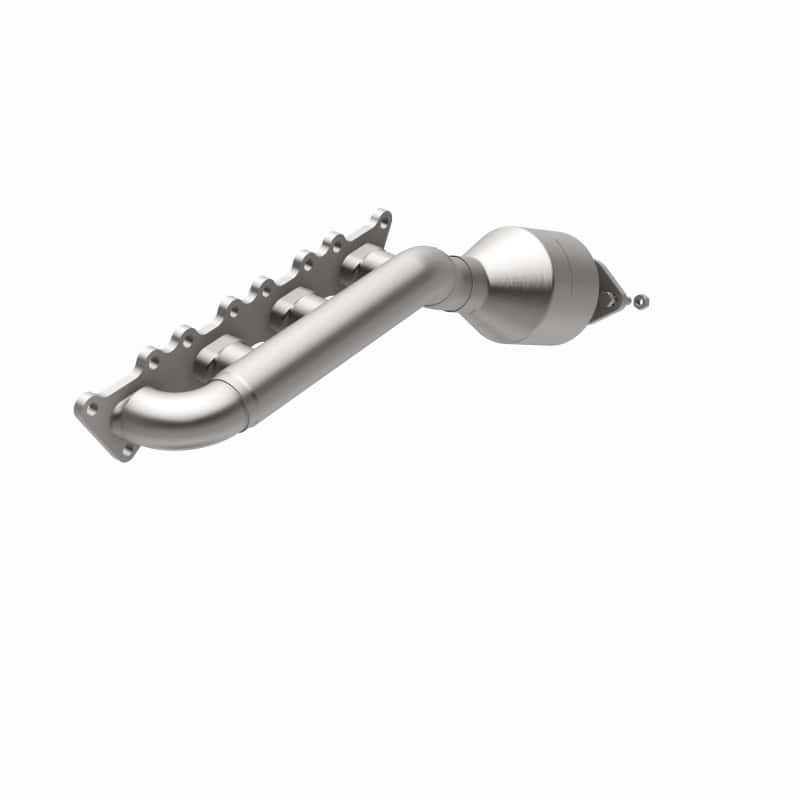 Magnaflow — MagnaFlow Conv DF 2009 Kia Borrego 4.6L Driver Side
OEM Grade
OEM - view 28