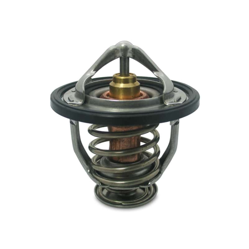Mishimoto — Mishimoto 05-10 Scion tC 155 Deg F / 68 Deg C Racing Thermostat
Coolant Thermostat - view 1