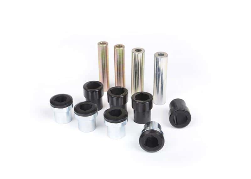 Whiteline — Whiteline Plus 89-97 Nissan 300ZX/93-97 Infiniti Q45/90-93 Skyline Front Upper Control Arm Bushing
Bushing Kit - view 3