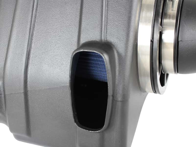 aFe — aFe Momentum GT PRO 5R Stage-2 Si Intake System 07-14 Toyota Tundra V8 5.7L
Momentum GT Intake - view 6