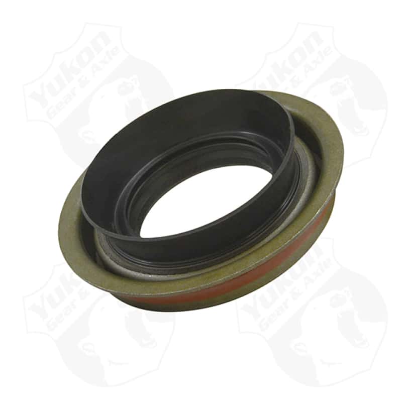 Yukon Gear & Axle — Yukon Gear Right Hand Inner Stub Axle Seal For 96+ Model 35 and Ford Explorer Front
Axle seal - Front 
Axle seal-Front - view 2