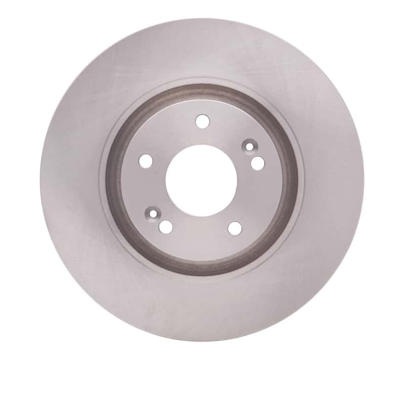 DFC — DFC 11-25 Hyundai Azera Front Brake Rotor
DFC Brake Rotor - view 1