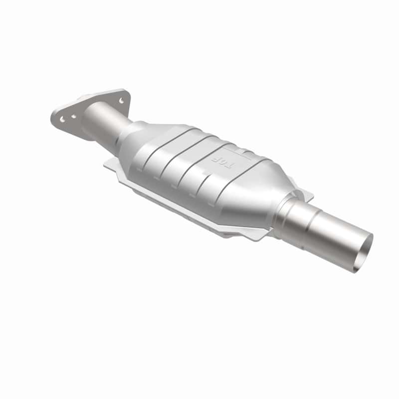 Magnaflow — MagnaFlow Conv GM 21.38X6.5X4 2.25 23418
Standard Grade
Standard - view 22