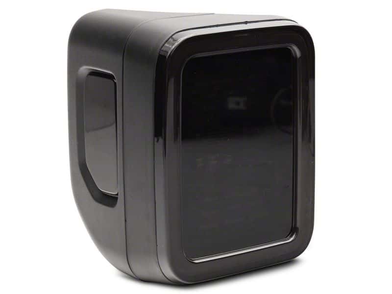 Raxiom — Raxiom 20-23 Jeep Gladiator JT LED Tail Lights- Blk Housing (Smoked Lens)
Lights - view 5