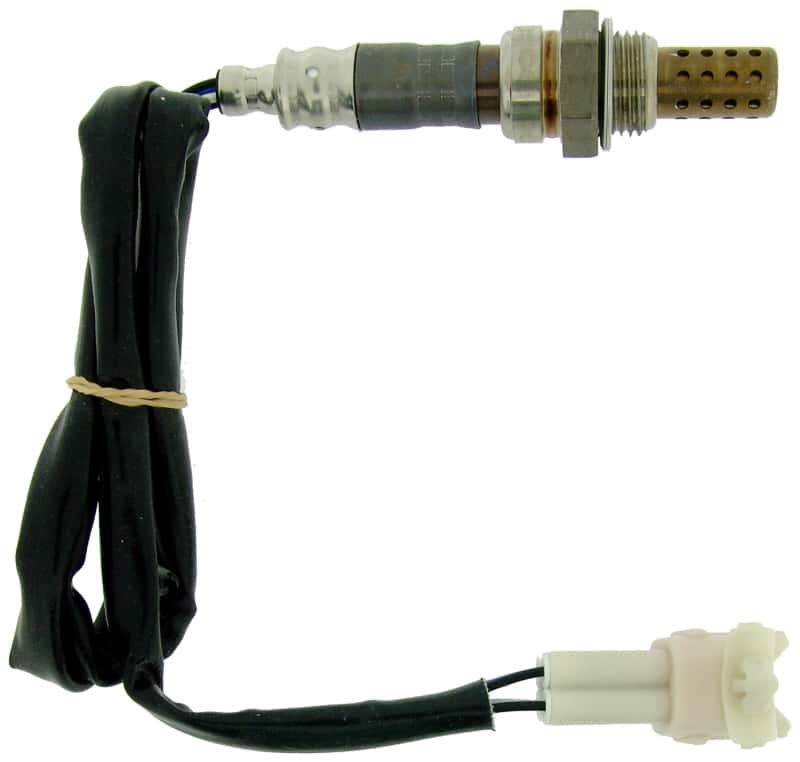 NGK — NGK Chevrolet Tracker 2003-2001 Direct Fit Oxygen Sensor - view 2