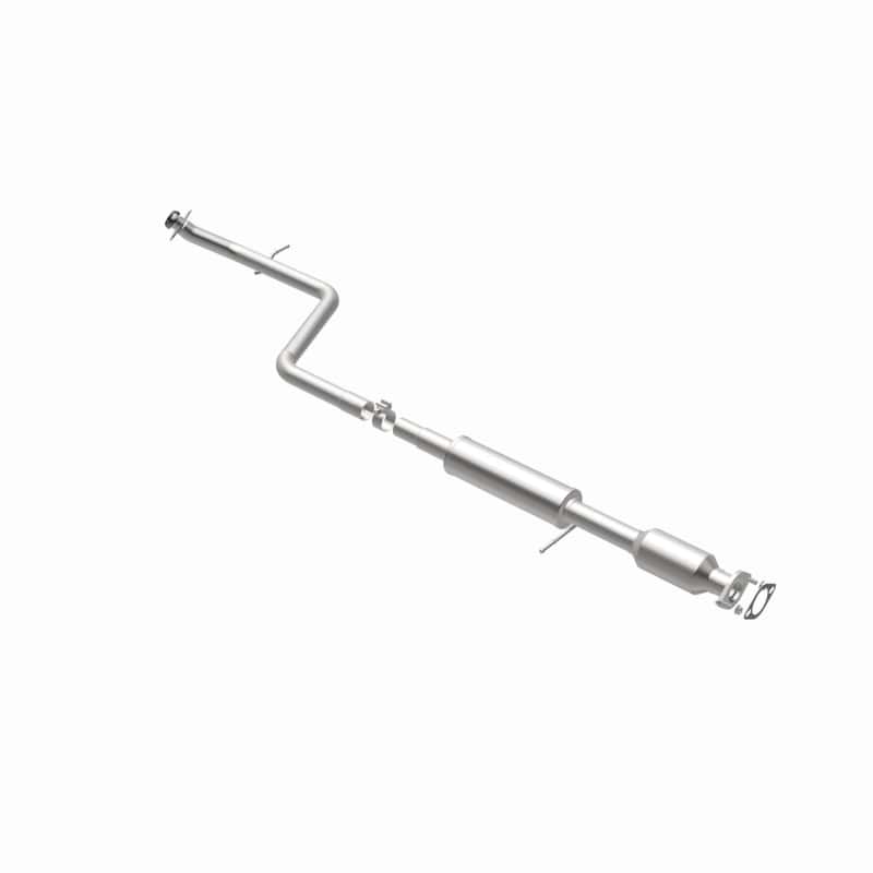 Magnaflow — MagnaFlow 12-15 Mazda 5 2.5L Direct Fit CARB Compliant Catalytic Converter
California - view 18