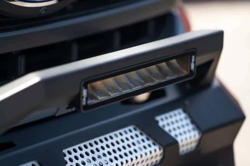 DV8 Offroad — DV8 Offroad Elite Series 13in Light Bar 45W Flood/Spot LED
13 in. LED LIGHT BAR - view 44