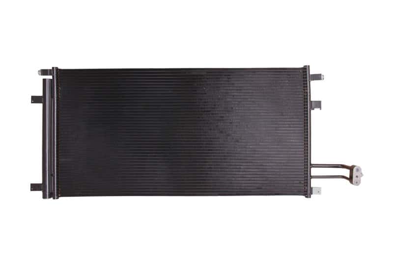 CSF — CSF 14-19 GMC Sierra 1500 5.3L A/C Condenser - view 3