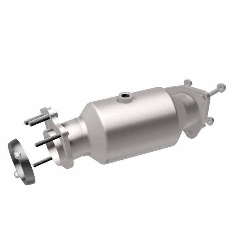 Magnaflow — MagnaFlow DF Conv 2020 Chevrolet Corvette Left Closed Couple 6.2L
OEM - view 15