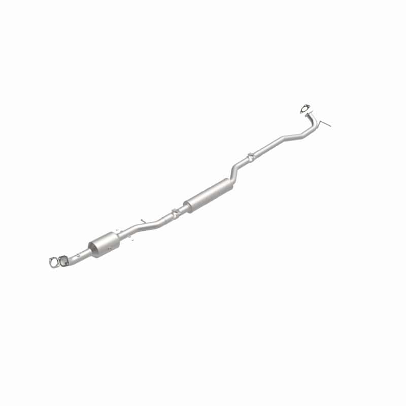 Magnaflow — Magnaflow Conv DF 2011-2013 Outlander L4 2.4 OEM Underbody
OEM Grade
OEM - view 6