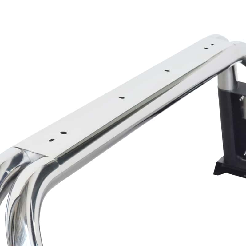 Go Rhino — Go Rhino 15-20 Chevrolet Colorado Sport Bar 3.0 (Mid Size) - SS
Sport Bar 3.0 (Mid S - view 3