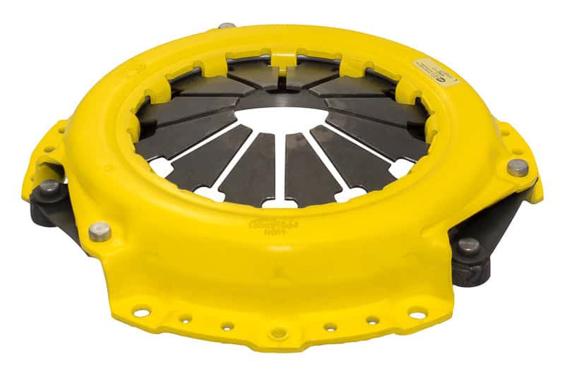 ACT — ACT 1996 Nissan 200SX P/PL Heavy Duty Clutch Pressure Plate
Pressure Plate - view 2