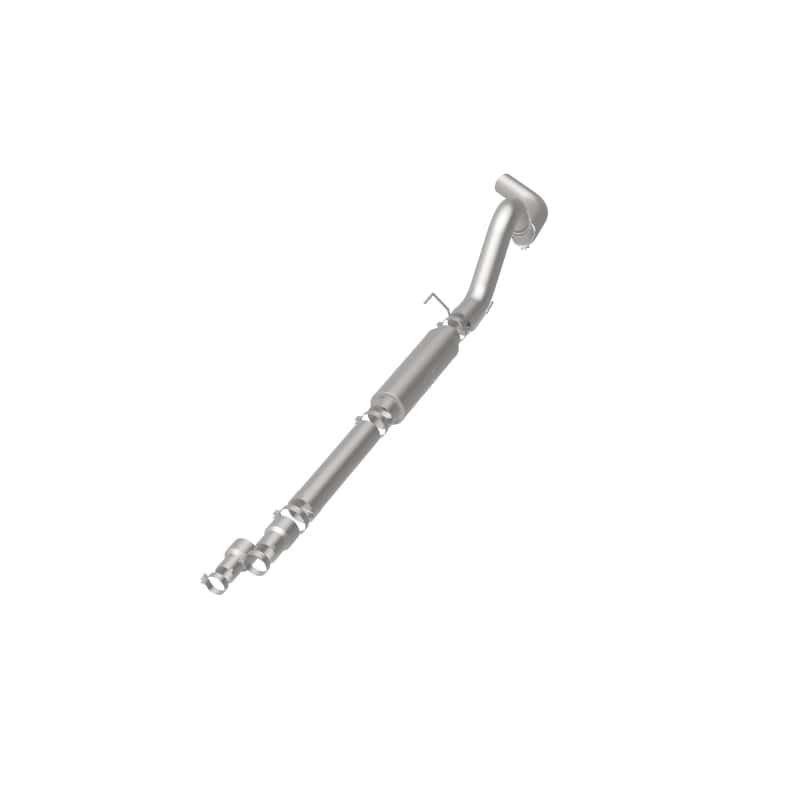 Magnaflow — MagnaFlow 03-07 Dodge Ram 2500/3500 5.9L Catback 5in Single Passenger Side Rear Exit Exhaust
Cat-Back - view 14